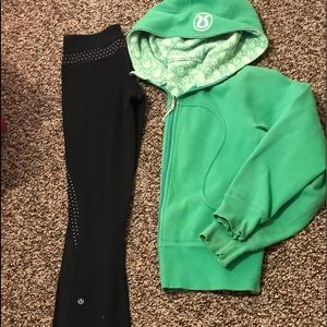 In great shape still lululemon